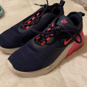 Nike air max 6.5 good condition